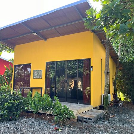 Uvita Oasis Retreat With Villa Cabins And Apartment エクステリア 写真
