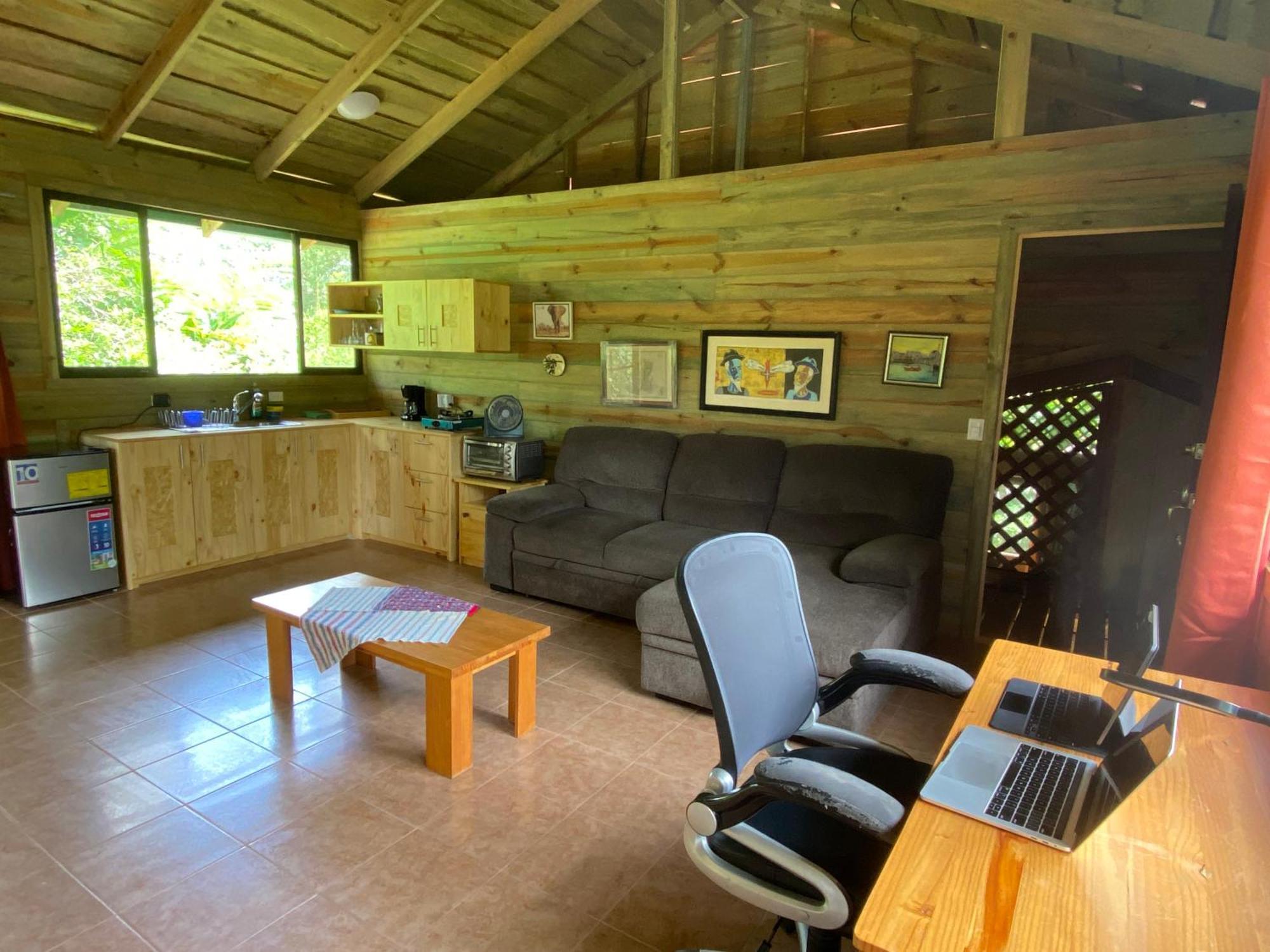 Uvita Oasis Retreat With Villa Cabins And Apartment エクステリア 写真