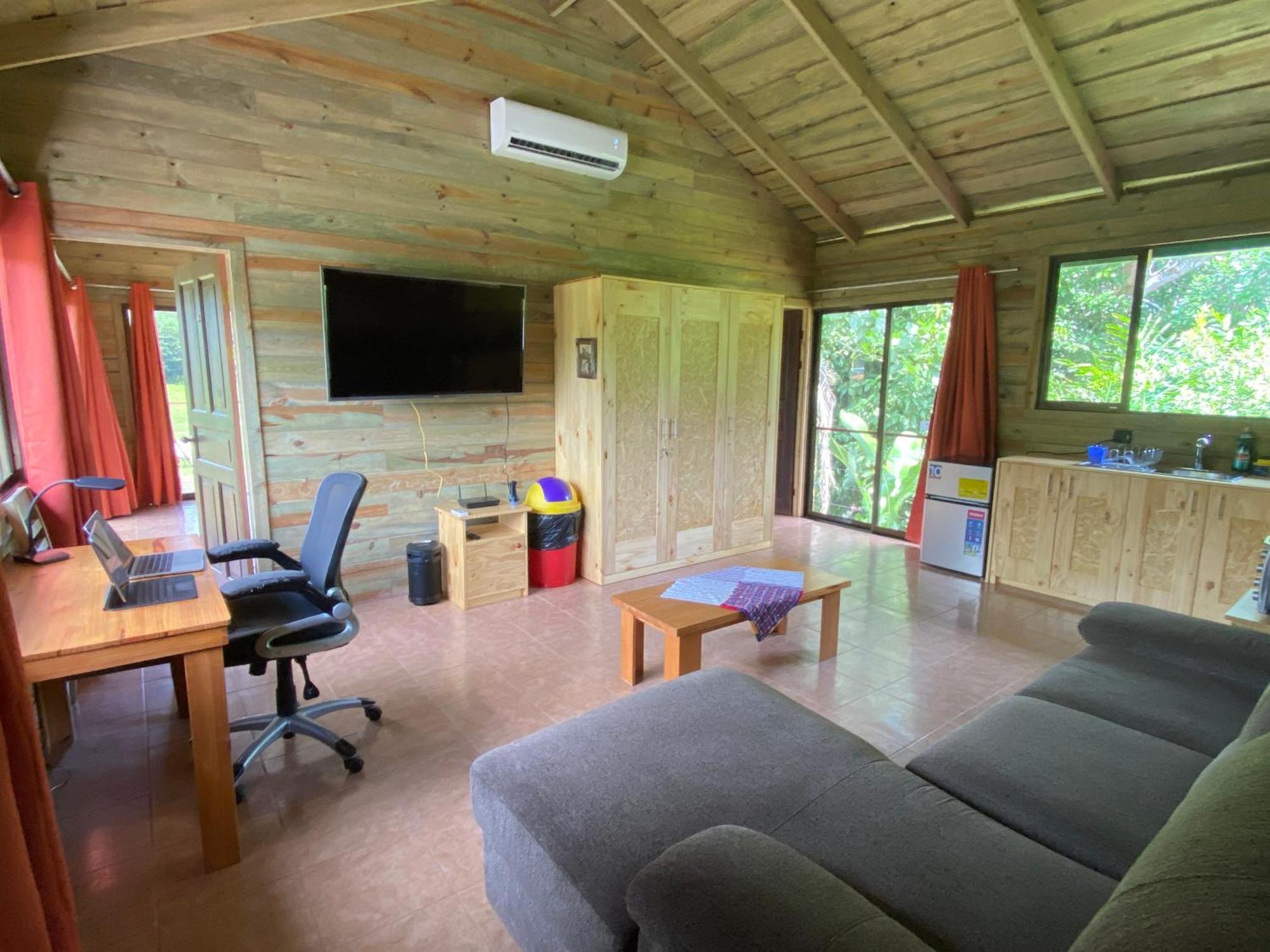 Uvita Oasis Retreat With Villa Cabins And Apartment エクステリア 写真
