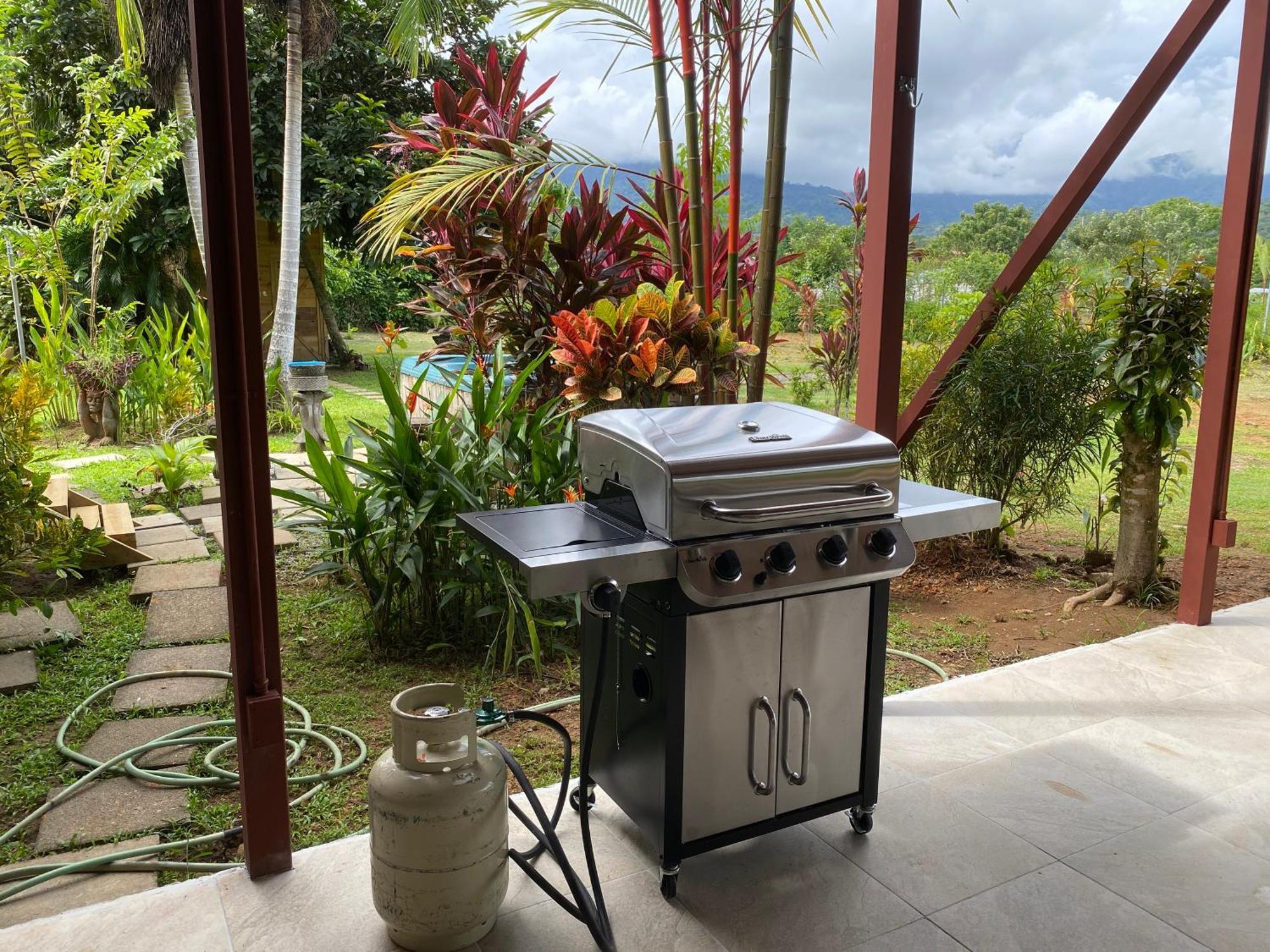 Uvita Oasis Retreat With Villa Cabins And Apartment エクステリア 写真