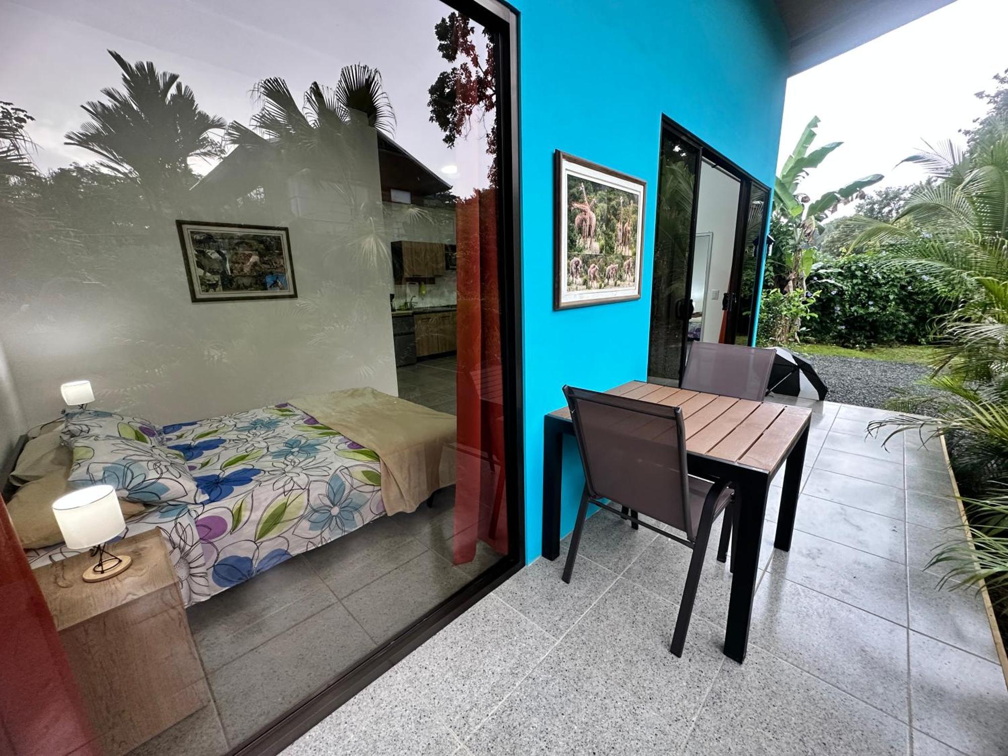 Uvita Oasis Retreat With Villa Cabins And Apartment エクステリア 写真