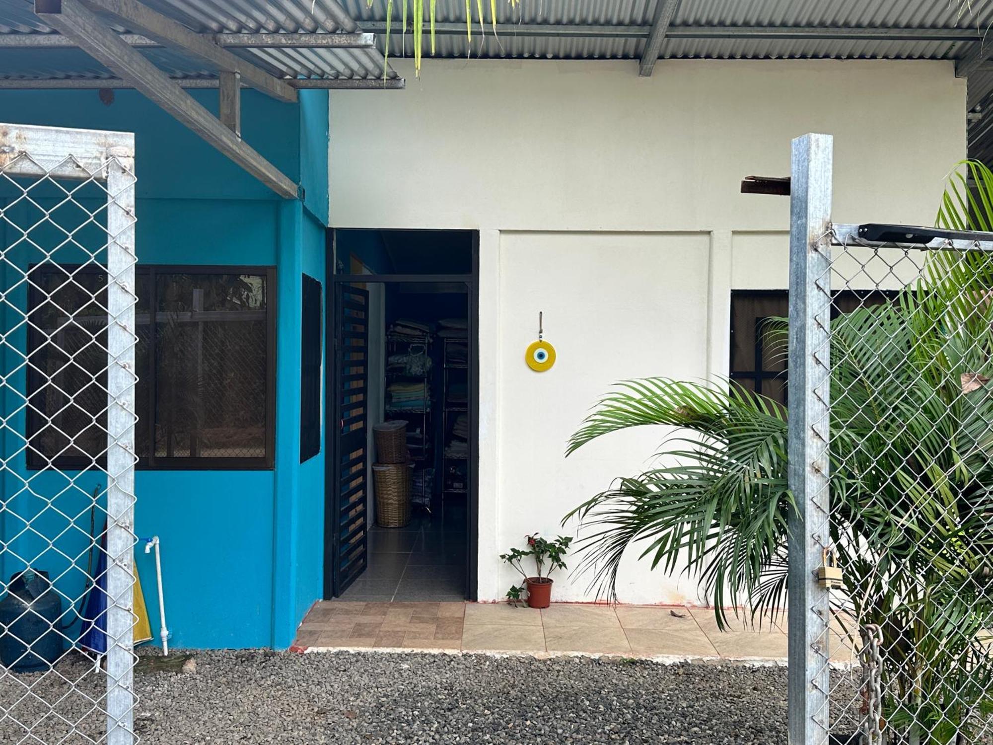 Uvita Oasis Retreat With Villa Cabins And Apartment エクステリア 写真